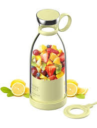 مخلوط کن شارژی مدل FRESH