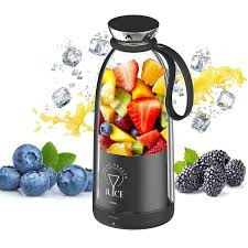 مخلوط کن شارژی مدل FRESH