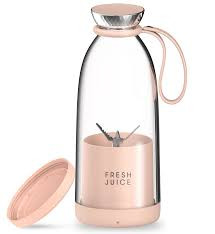 مخلوط کن شارژی مدل FRESH